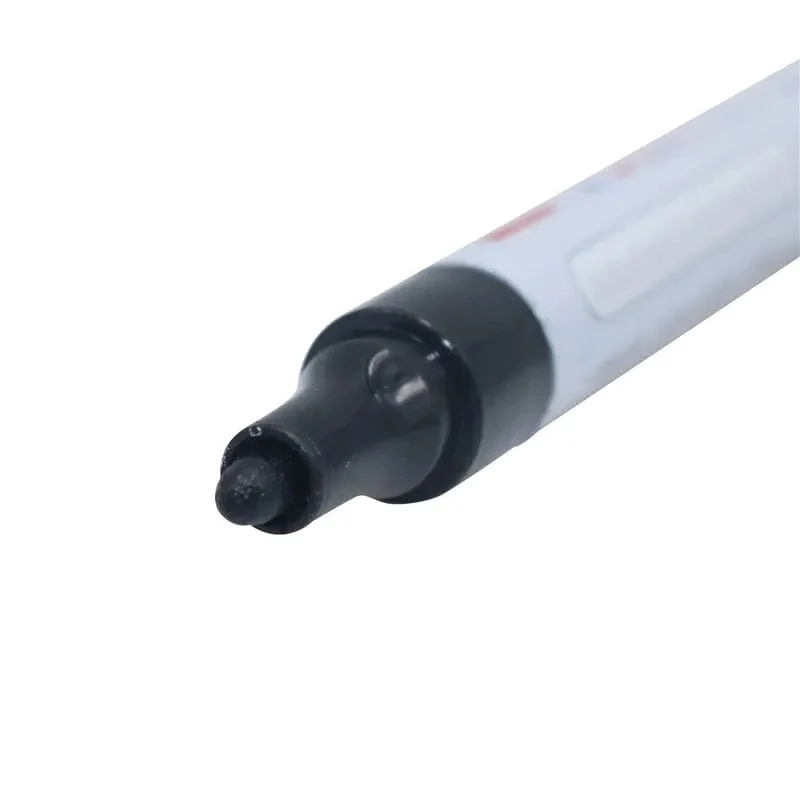 Auto-Kratzer-Reparaturstift, Auto-Ausbesserungs-Lackstift, Füllentferner, Fahrzeug-Reifen-Lackmarker, Klares Kit für die Auto-Styling-Kratzer-Fix-Pflege
