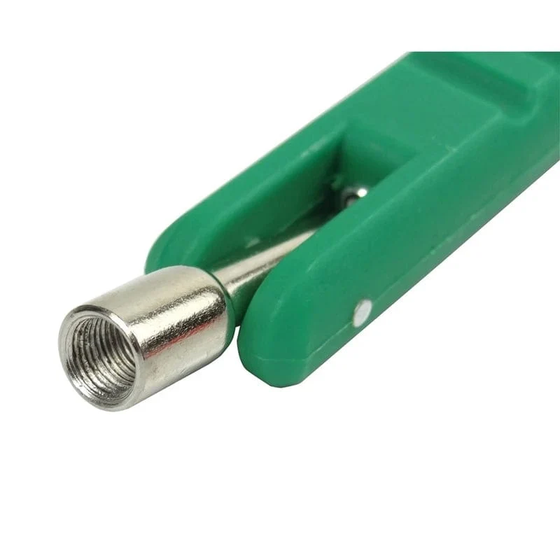 Reifen Ventil Stem Puller Rohr Metall Reifen Reparatur Werkzeuge Ventil Stem Core Auto Motorrad Entferner