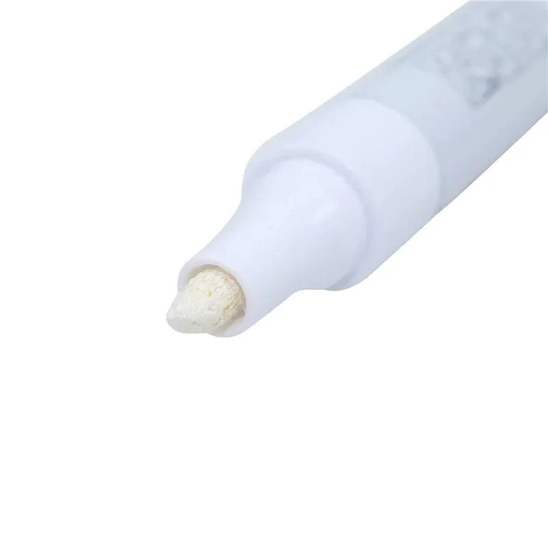 Auto-Kratzer-Reparaturstift, Auto-Ausbesserungs-Lackstift, Füllentferner, Fahrzeug-Reifen-Lackmarker, Klares Kit für die Auto-Styling-Kratzer-Fix-Pflege