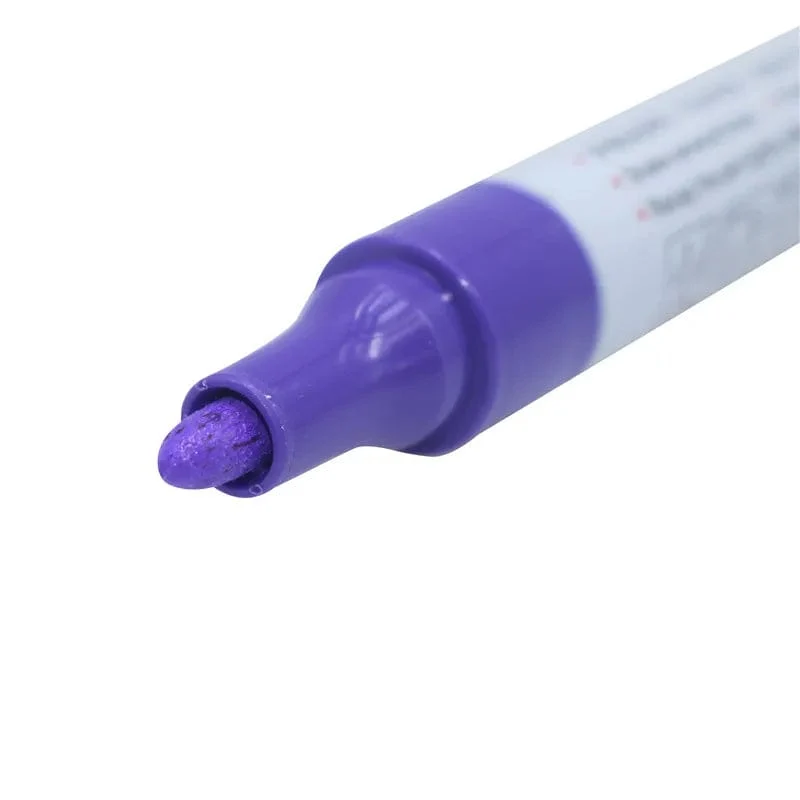 Auto-Kratzer-Reparaturstift, Auto-Ausbesserungs-Lackstift, Füllentferner, Fahrzeug-Reifen-Lackmarker, Klares Kit für die Auto-Styling-Kratzer-Fix-Pflege