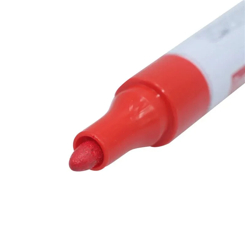Auto-Kratzer-Reparaturstift, Auto-Ausbesserungs-Lackstift, Füllentferner, Fahrzeug-Reifen-Lackmarker, Klares Kit für die Auto-Styling-Kratzer-Fix-Pflege