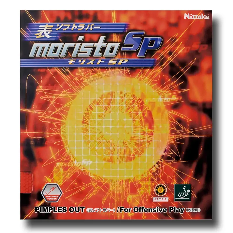 Moristo SP NITTAKU