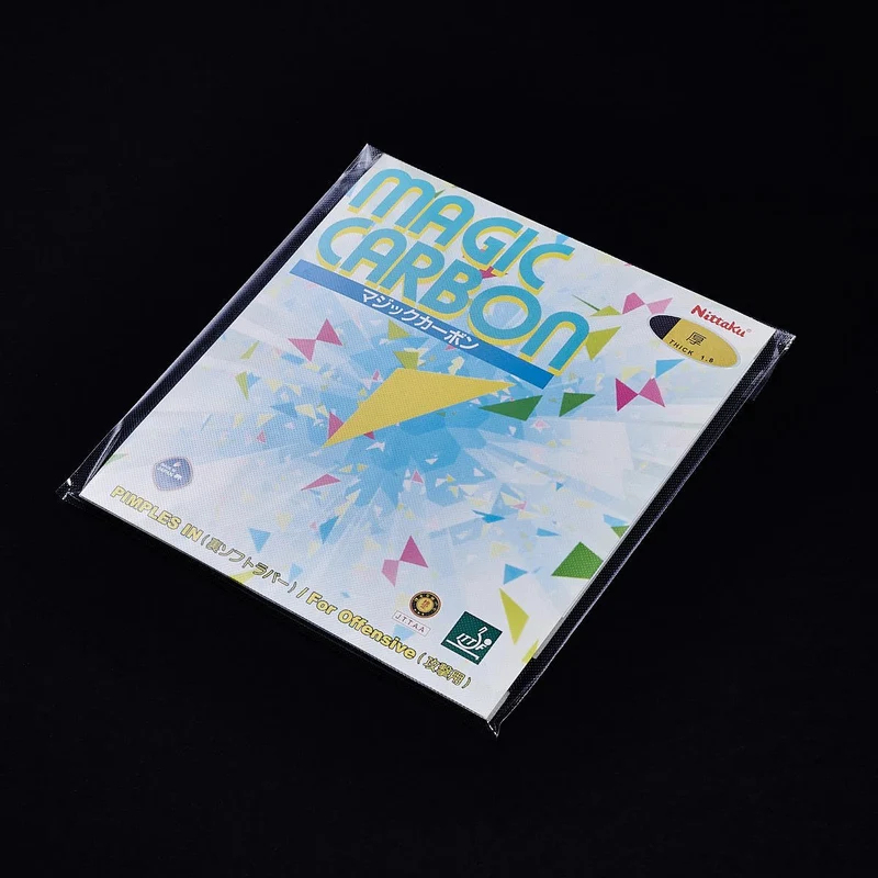 Magic Carbon NITTAKU