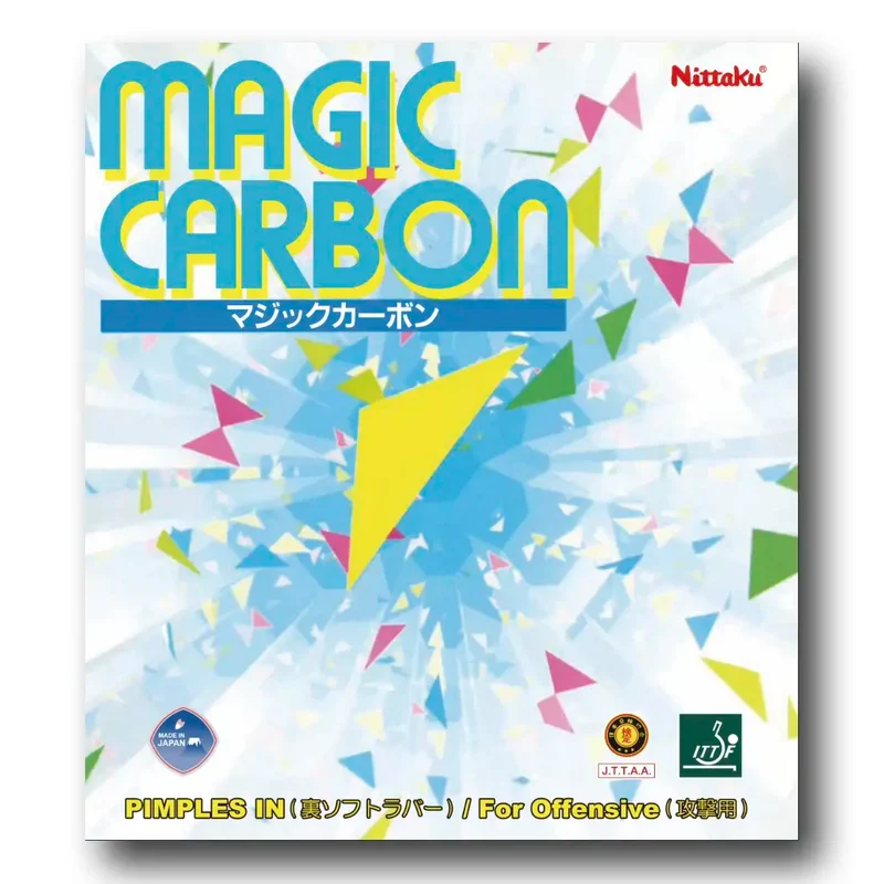 Magic Carbon NITTAKU
