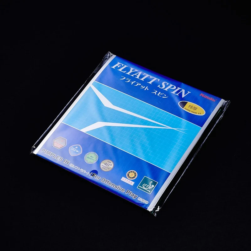 Flyatt Spin NITTAKU