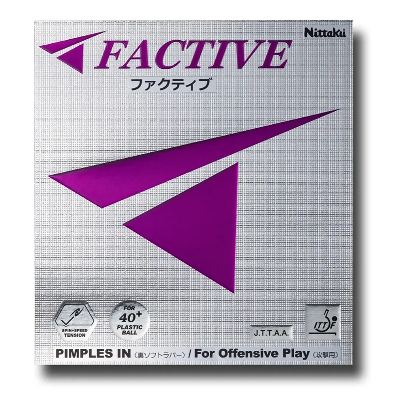 Factive NITTAKU