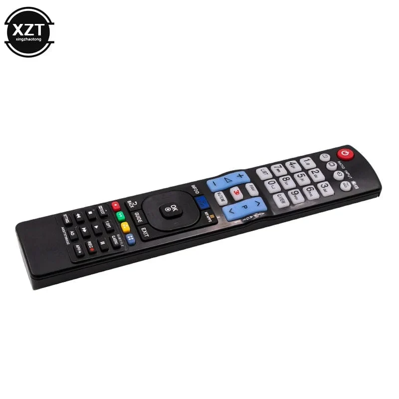 TV-Fernbedienung Ersetzen für AKB73756502 AKB73756504 AKB73756510 AKB73615303 32LM620T Universal-LCD-HDTV-Fernbedienung