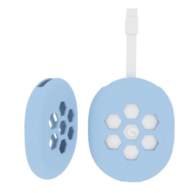 Rutschfestes, weiches Silikon für die Schutzhülle der Fernbedienung für die Hülle der Fernbedienung für Chromecast TV 2020 Voice TV BOX