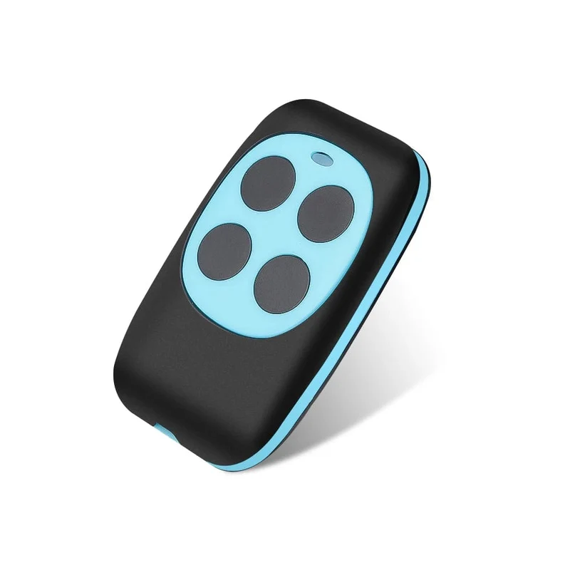 Neu 433mhz Universal Auto Fernbedienung Schlüssel Smart Elektrische Garage Tür Ersatz Klonen Cloner Kopie