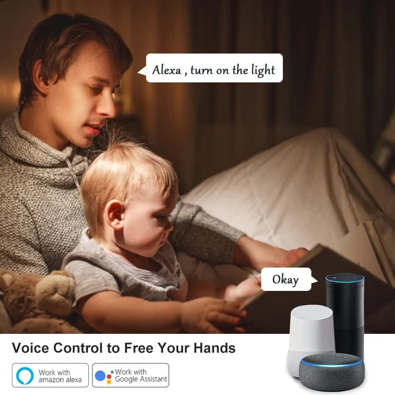 Neu DIY Smart Wireless Remote Schalter Buchse Smart Home Automation Fernbedienung Schalter Relais Smart Leben/Tuya mit Alexa Google