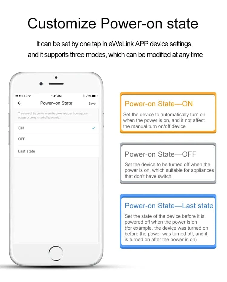 Neu DIY Smart Wireless Remote Schalter Buchse Smart Home Automation Fernbedienung Schalter Relais Smart Leben/Tuya mit Alexa Google