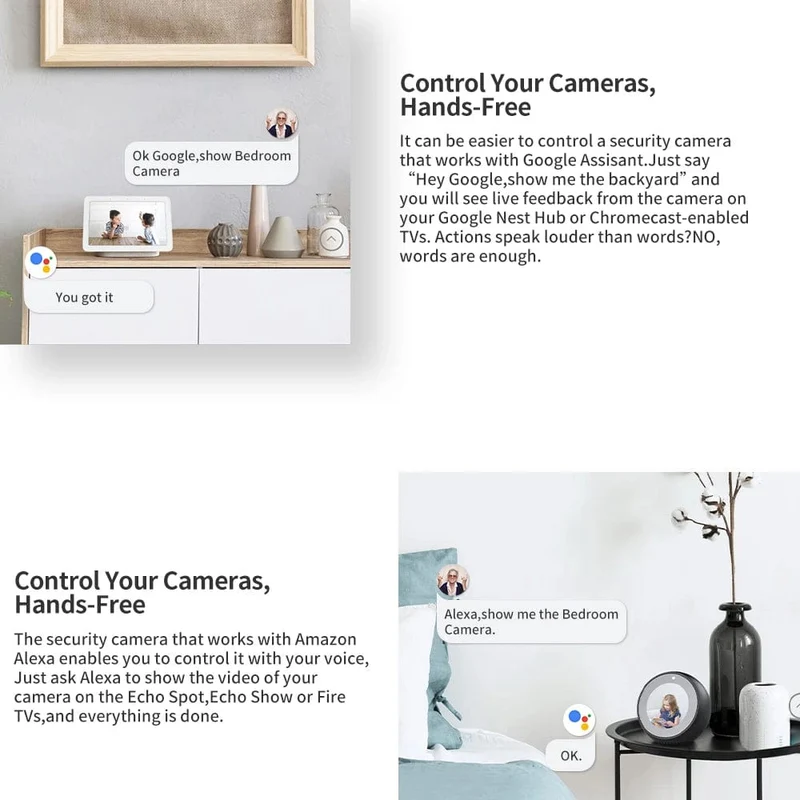 3MP Tuya Smart Leben APP Home Batterie WiFi Video Digital Tür Guckloch Viewer PIR IR Tür Glocke Magic Eye Kamera Alexa Google