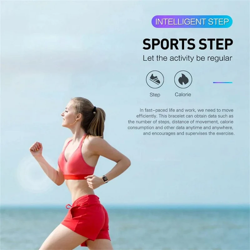 DZ09 Smart Watch Schlafmonitor 1.56" HD-Farbbildschirm Integrierte Sportmodi Smartwatch Fitness-Tracker