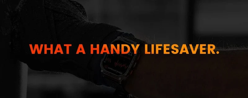 2024 Original KOSPET TANK M3 Ultra GPS Smart Uhren für Männer Frauen Smartwatch AOD Elektronische Militär Robuste Wasserdichte Uhr