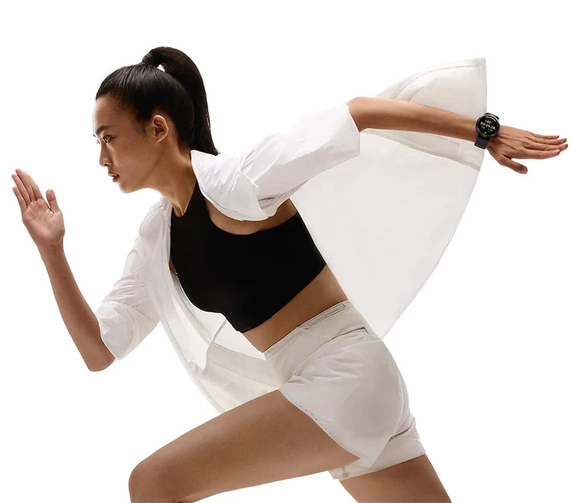 Weltpremiere Globale Version Xiaomi Watch S3 1.43” AMOLED Display Bluetooth®️ 5.2 AII -Neues MIUI Watch OS 14 Tage Akkulaufzeit