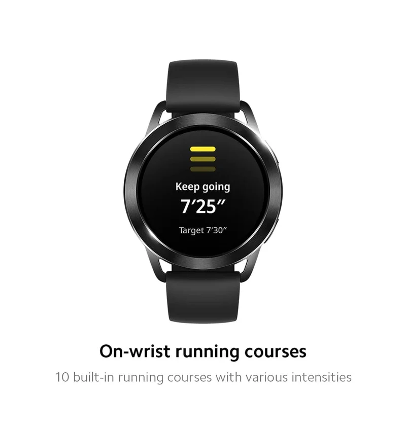 Weltpremiere Globale Version Xiaomi Watch S3 1.43” AMOLED Display Bluetooth®️ 5.2 AII -Neues MIUI Watch OS 14 Tage Akkulaufzeit