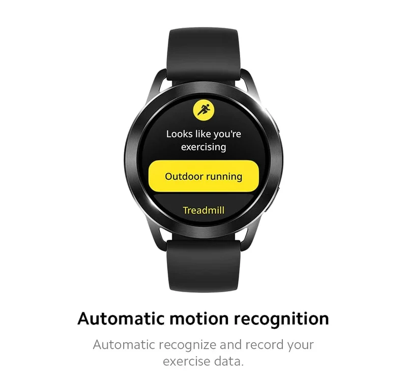 Weltpremiere Globale Version Xiaomi Watch S3 1.43” AMOLED Display Bluetooth®️ 5.2 AII -Neues MIUI Watch OS 14 Tage Akkulaufzeit