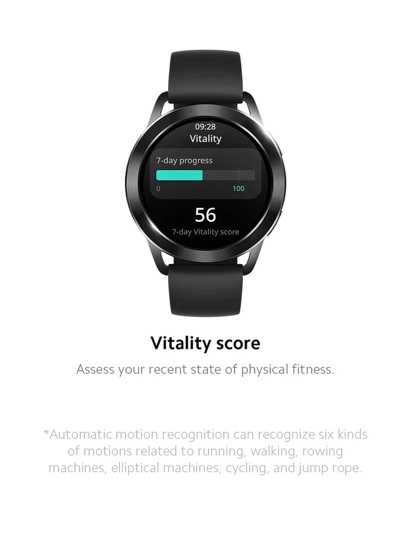 Weltpremiere Globale Version Xiaomi Watch S3 1.43” AMOLED Display Bluetooth®️ 5.2 AII -Neues MIUI Watch OS 14 Tage Akkulaufzeit