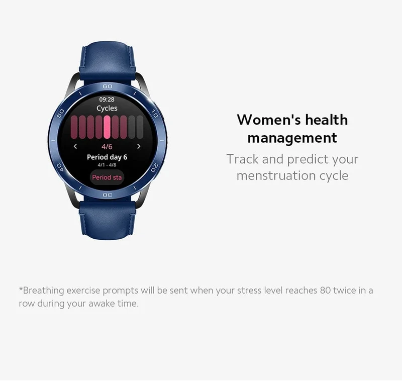 Weltpremiere Globale Version Xiaomi Watch S3 1.43” AMOLED Display Bluetooth®️ 5.2 AII -Neues MIUI Watch OS 14 Tage Akkulaufzeit