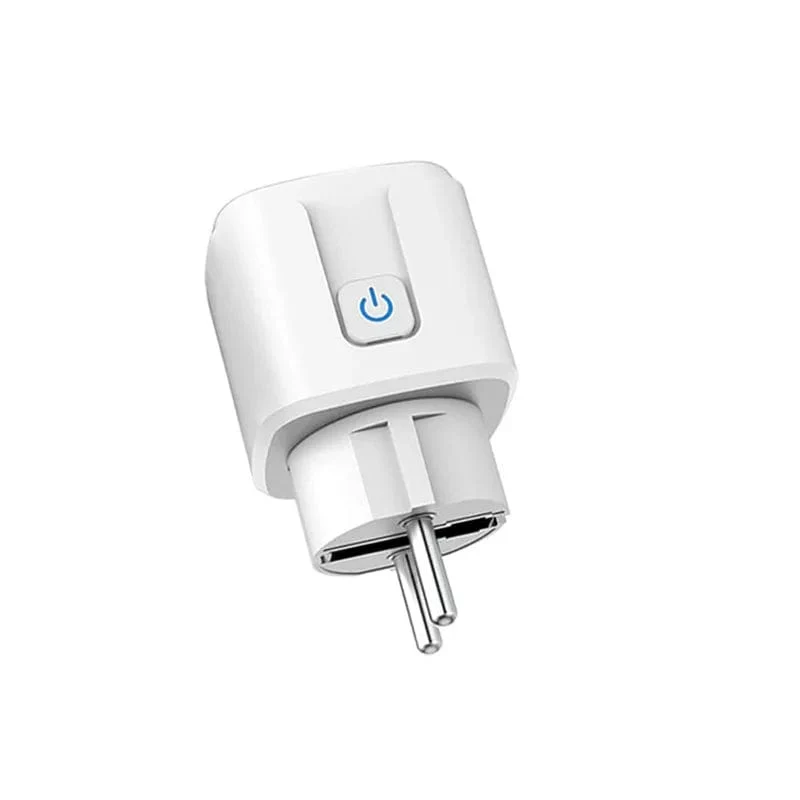 433 MHZ Rf Drahtlose Fernbedienung Smart Switch Steckdosen 220V 16A Einzel Stecker und Sender für Haushaltsgeräte Led