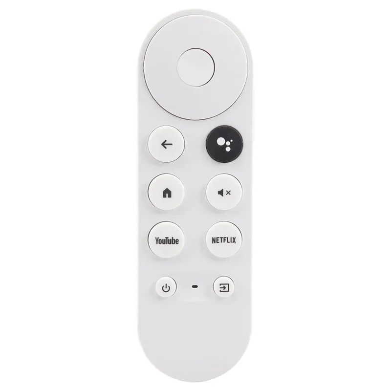 Geeignet für Google GOOGLE CHROMECAST GOOGLE TV Google Voice Set-Top-Box Fernbedienung
