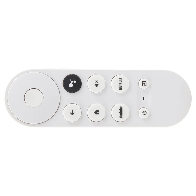 Geeignet für Google GOOGLE CHROMECAST GOOGLE TV Google Voice Set-Top-Box Fernbedienung