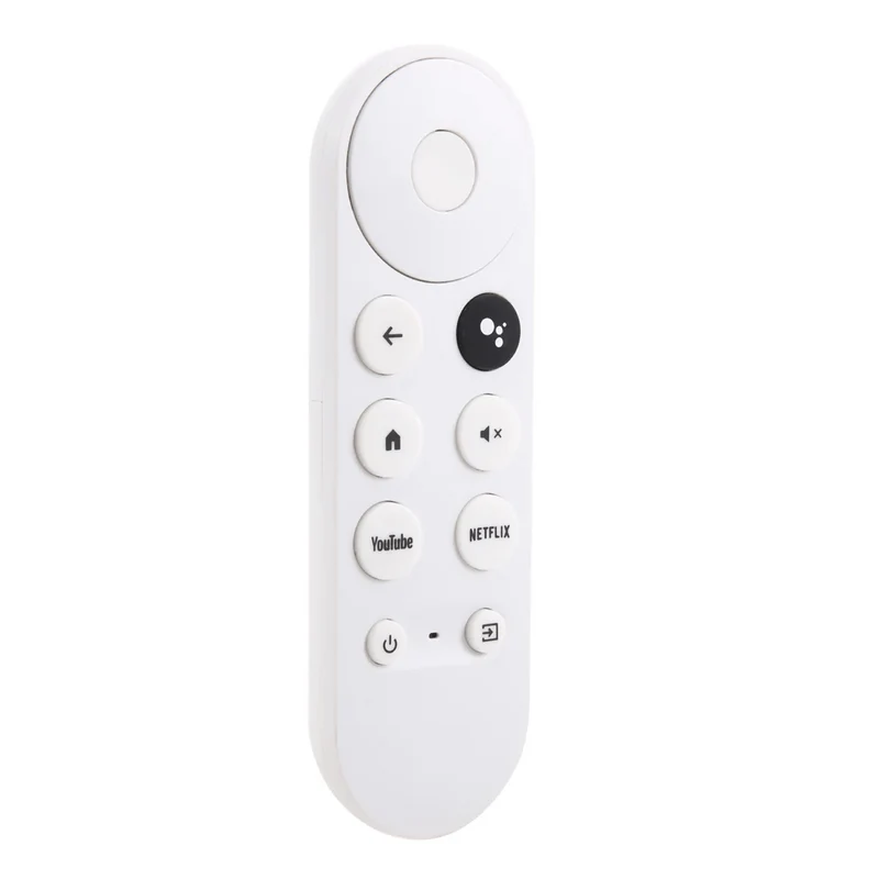 Geeignet für Google GOOGLE CHROMECAST GOOGLE TV Google Voice Set-Top-Box Fernbedienung