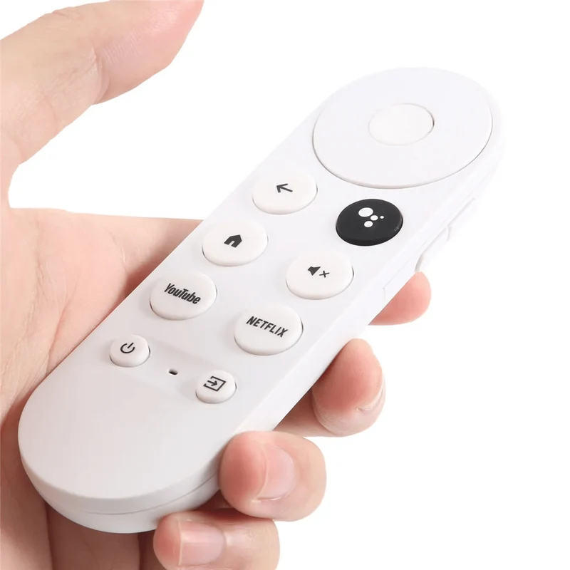 Geeignet für Google GOOGLE CHROMECAST GOOGLE TV Google Voice Set-Top-Box Fernbedienung
