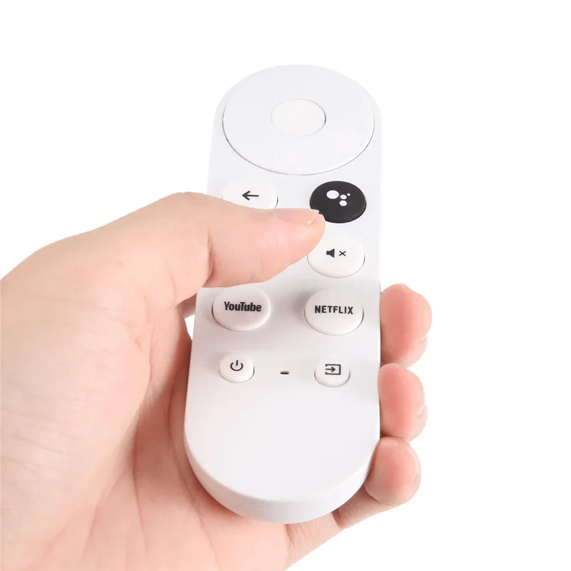 Geeignet für Google GOOGLE CHROMECAST GOOGLE TV Google Voice Set-Top-Box Fernbedienung