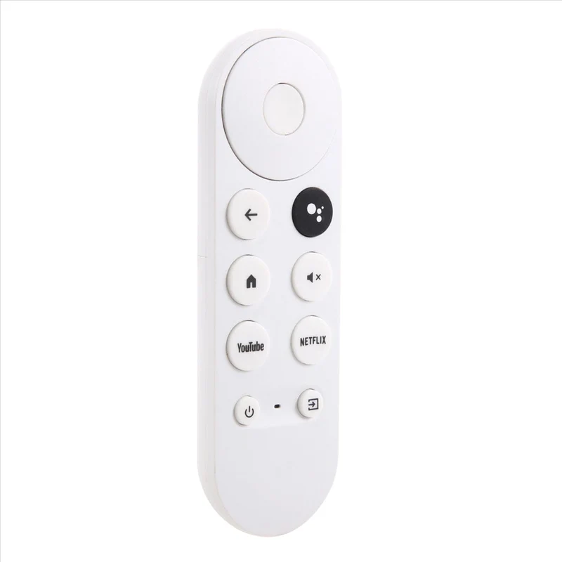 Geeignet für Google GOOGLE CHROMECAST GOOGLE TV Google Voice Set-Top-Box Fernbedienung