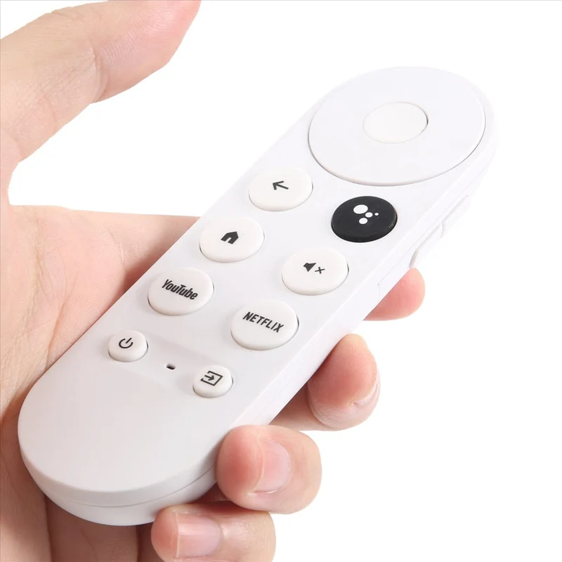 Geeignet für Google GOOGLE CHROMECAST GOOGLE TV Google Voice Set-Top-Box Fernbedienung