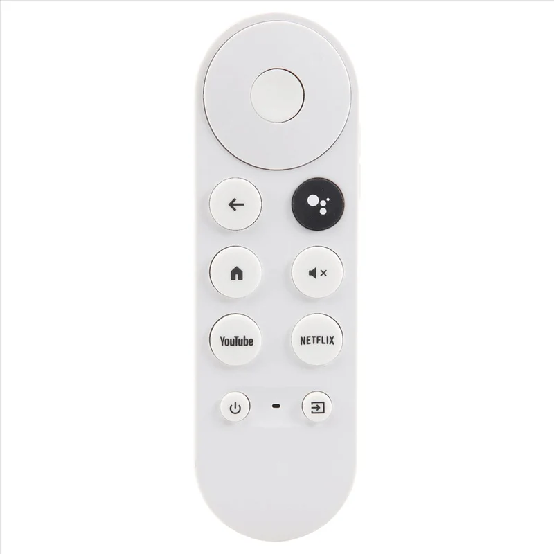 Geeignet für Google GOOGLE CHROMECAST GOOGLE TV Google Voice Set-Top-Box Fernbedienung