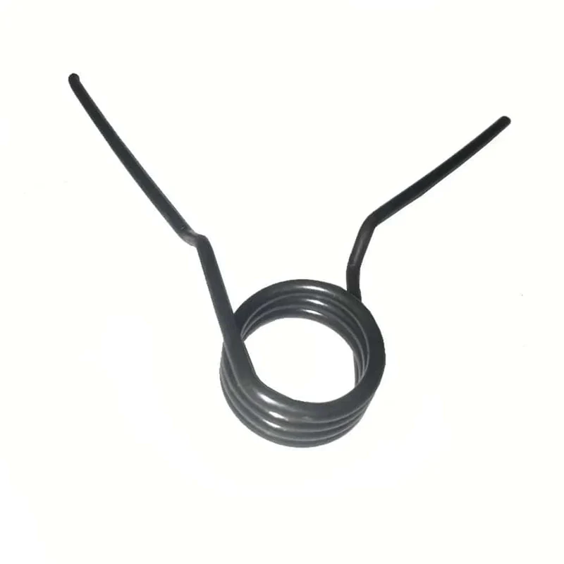 Reifendemontagemaschine Teile Reifenwechsler Reifenpflücker Pneumatische Ventilrückholfeder Zugfeder Autoreparaturwerkzeug