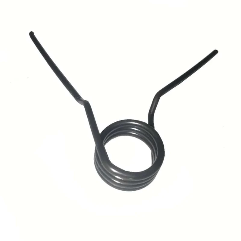 Reifendemontagemaschine Teile Reifenwechsler Reifenpflücker Pneumatische Ventilrückholfeder Zugfeder Autoreparaturwerkzeug