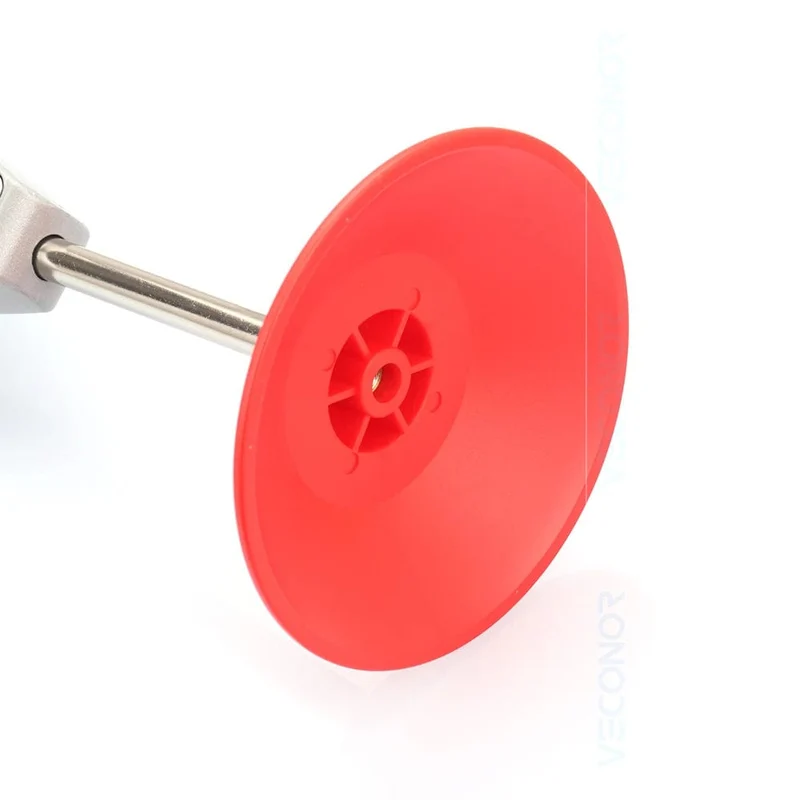 Auto 14.5 ''/368cm Lenkrad Halter Ständer Werkzeug Rad Ausrichtung Essential Tool