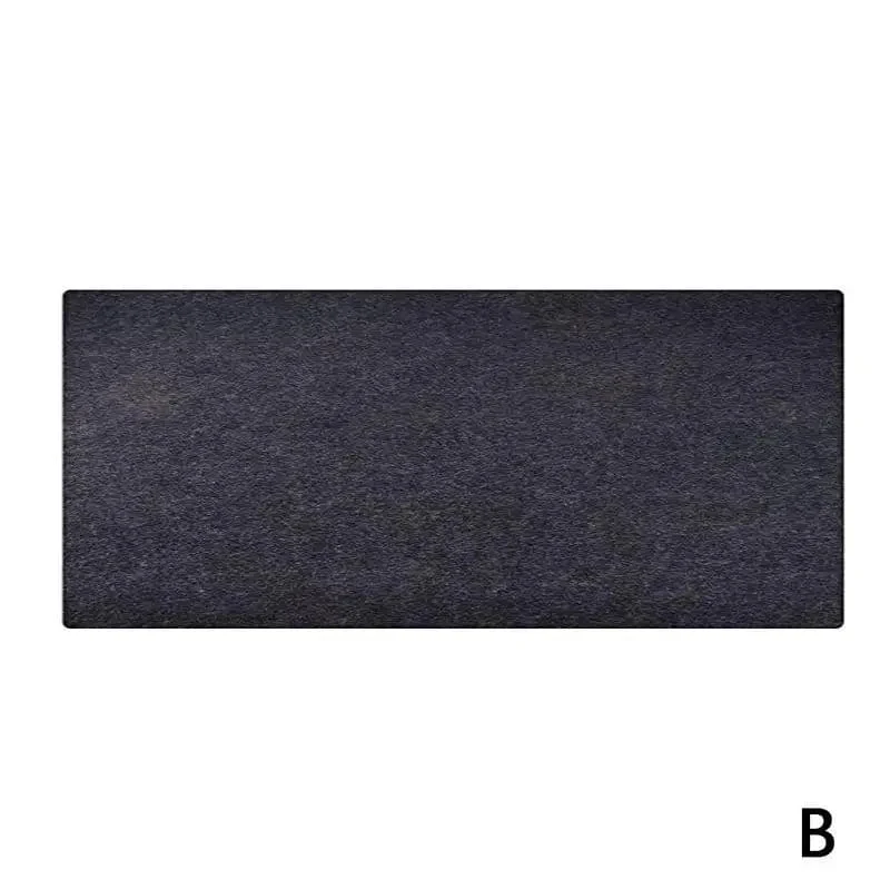 Auto Wartung Matte Öl Filz Proof Schützende Wasserdichte Creeper Automotive Auto Werkzeuge Reparatur Pad Reparatur Matte Boden Und Ga G8F5