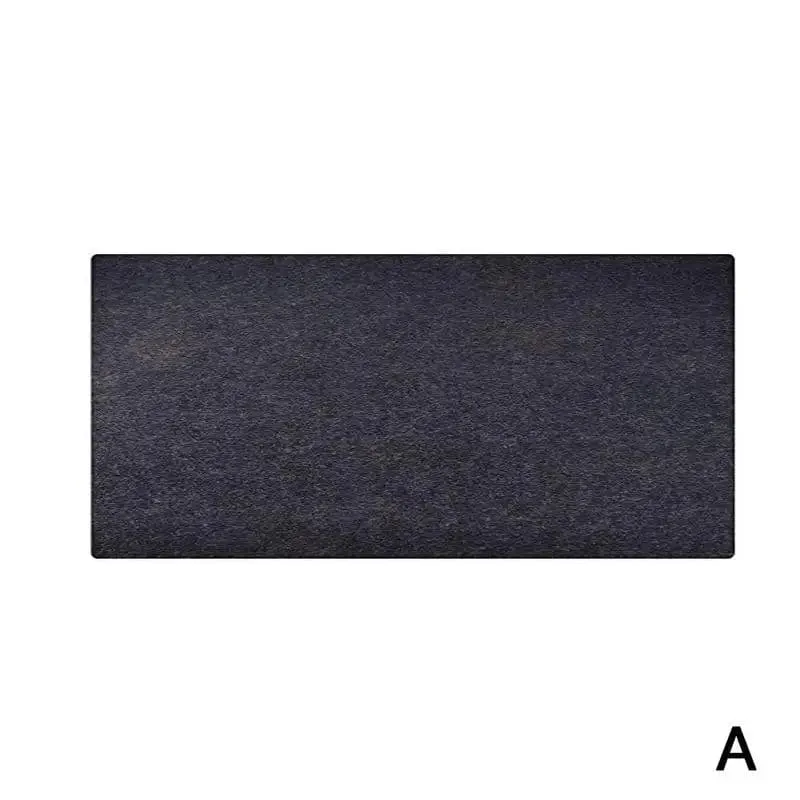 Auto Wartung Matte Öl Filz Proof Schützende Wasserdichte Creeper Automotive Auto Werkzeuge Reparatur Pad Reparatur Matte Boden Und Ga G8F5