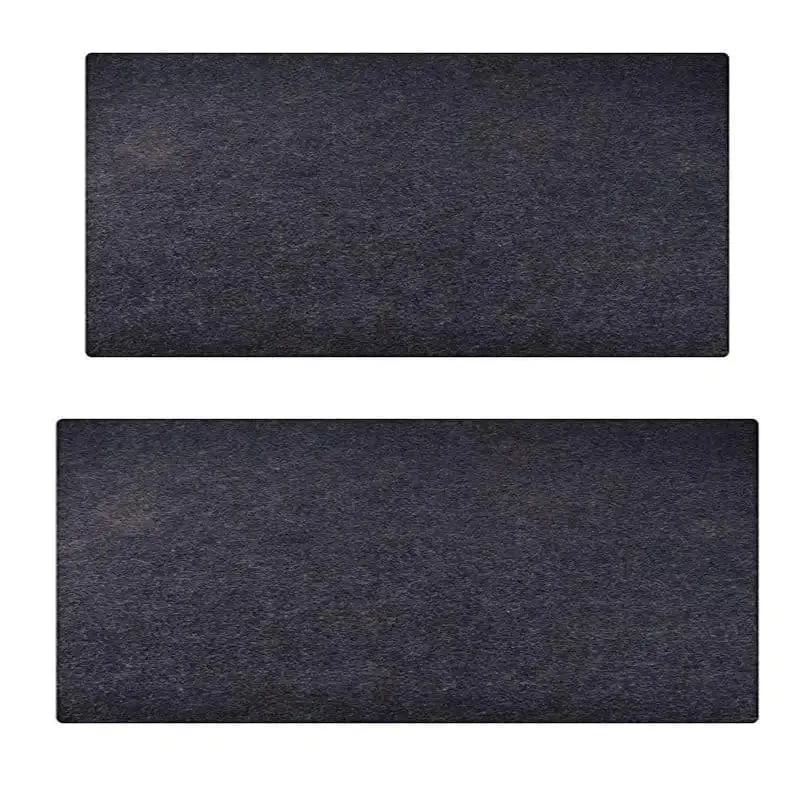Auto Wartung Matte Öl Filz Proof Schützende Wasserdichte Creeper Automotive Auto Werkzeuge Reparatur Pad Reparatur Matte Boden Und Ga G8F5