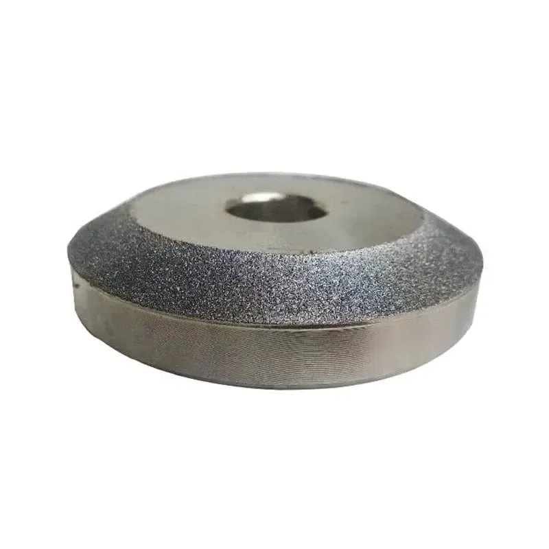 Hartmetall-Ventilsitzfräser, Schleifscheibe, 45-Grad-Werkzeughalter, 5 m – 11 mm, für die Ventilsitzreparatur von Motorrädern, Automotoren, Reibahlenkopf