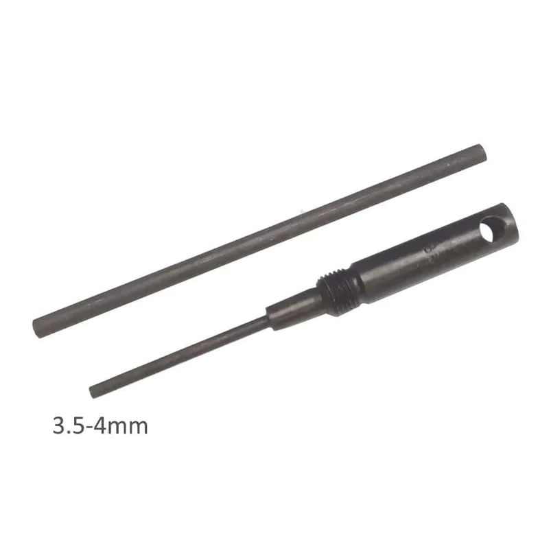 Hartmetall-Ventilsitzfräser, Schleifscheibe, 45-Grad-Werkzeughalter, 5 m – 11 mm, für die Ventilsitzreparatur von Motorrädern, Automotoren, Reibahlenkopf