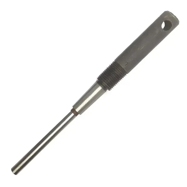 Hartmetall-Ventilsitzfräser, Schleifscheibe, 45-Grad-Werkzeughalter, 5 m – 11 mm, für die Ventilsitzreparatur von Motorrädern, Automotoren, Reibahlenkopf