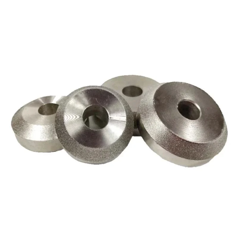 Hartmetall-Ventilsitzfräser, Schleifscheibe, 45-Grad-Werkzeughalter, 5 m – 11 mm, für die Ventilsitzreparatur von Motorrädern, Automotoren, Reibahlenkopf
