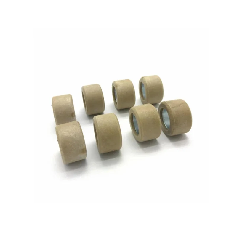 8 stücke 30x18 25G Variator Roller Für CF188 CF500 CF 500 500CC CF196 800 800CC ATV UTV Teile 0180-051100-0003