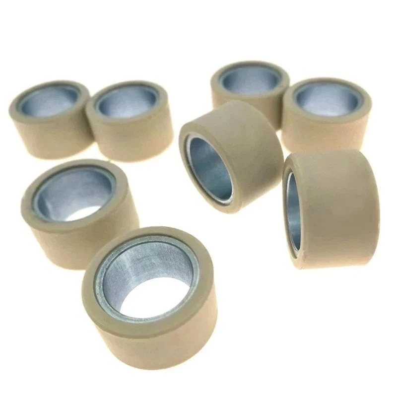 8 stücke 30x18 25G Variator Roller Für CF188 CF500 CF 500 500CC CF196 800 800CC ATV UTV Teile 0180-051100-0003