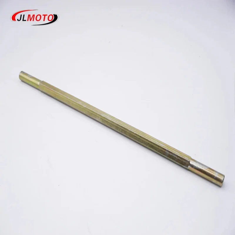 1 paar/2 stücke M10-M10 210mm 220mm 230 240mm 250mm 260mm 300mm ATV Spurstange Kits Fit Kugelgelenk für China Chinesische ATV Quad Bike Teile