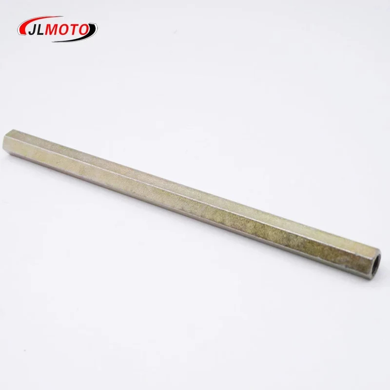 1 paar/2 stücke M10-M10 210mm 220mm 230 240mm 250mm 260mm 300mm ATV Spurstange Kits Fit Kugelgelenk für China Chinesische ATV Quad Bike Teile