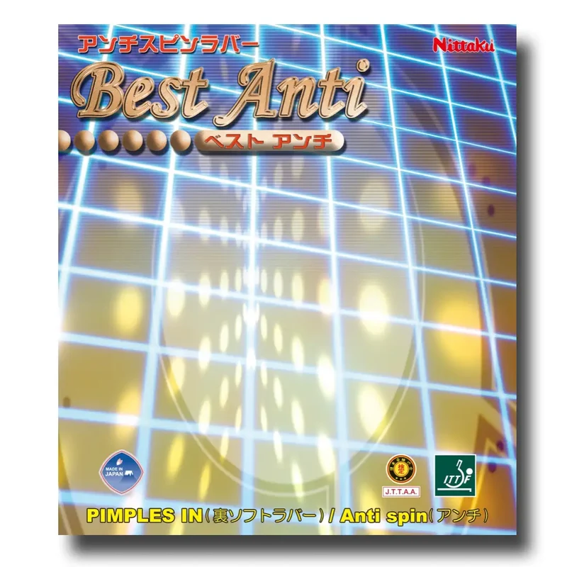 Best Anti NITTAKU