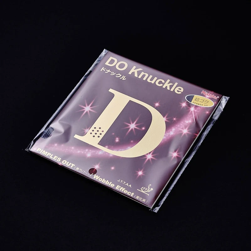 DO Knuckle Nittaku