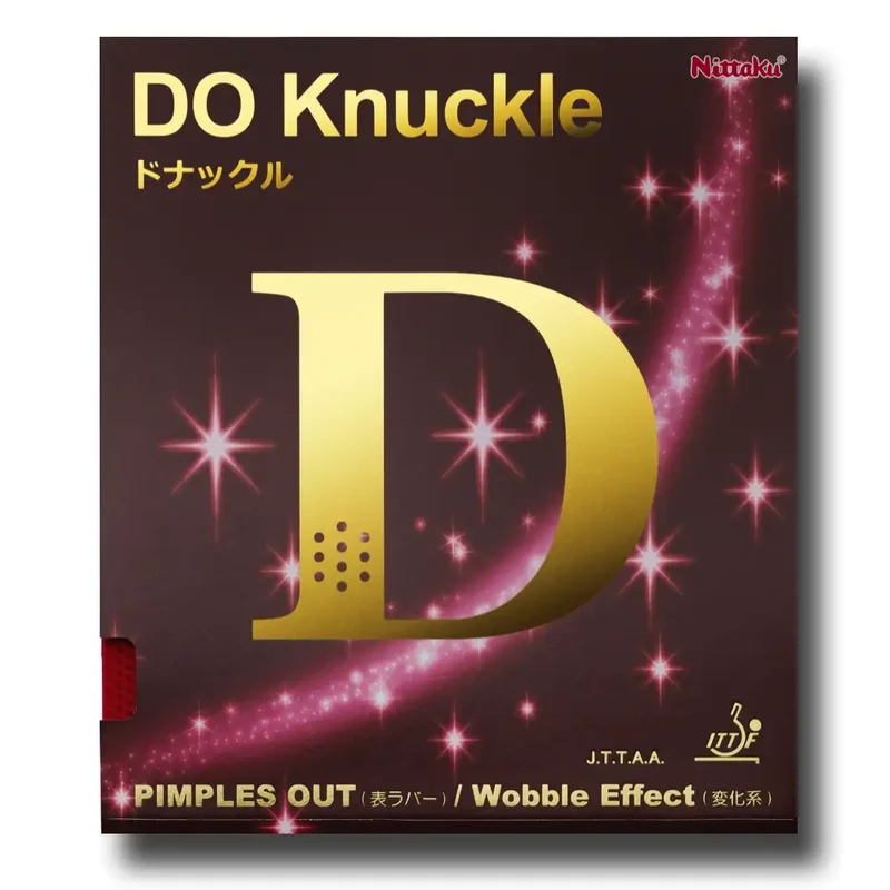 DO Knuckle Nittaku