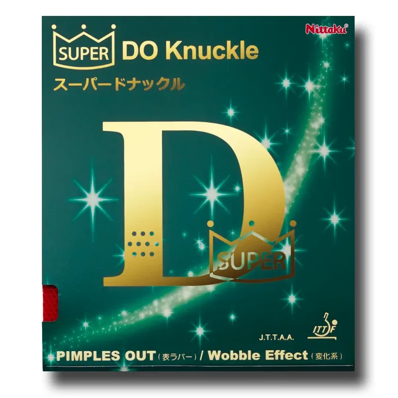 Super DO Knuckle Nittaku